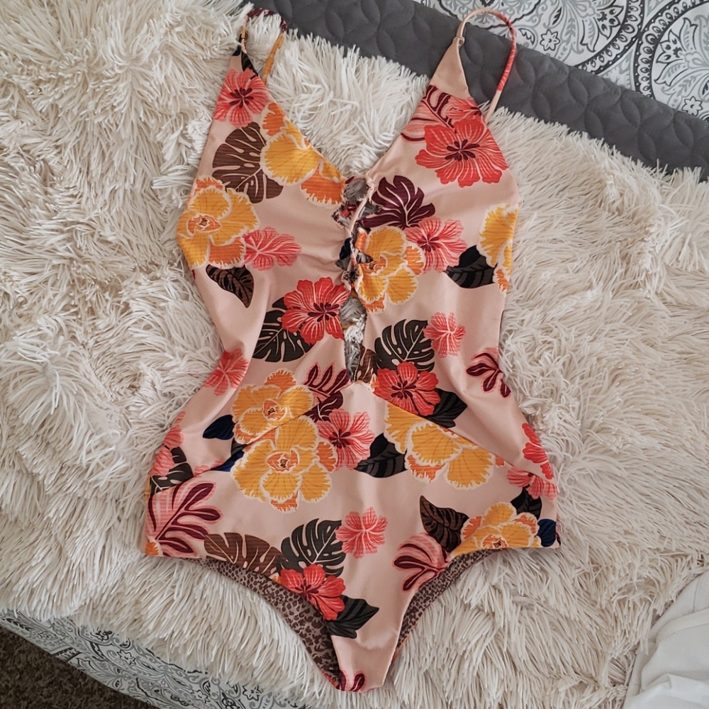 Acacia Kokomo swimsuit